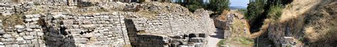 Troy (Turkey) – Travel guide at Wikivoyage.